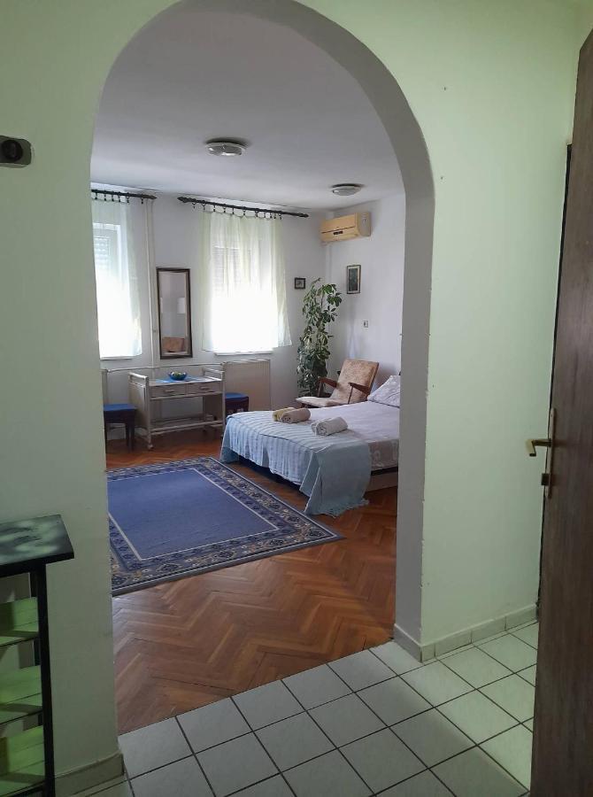 Apartment Tamara Novi Sad Exterior photo